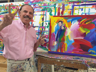 Peter Max