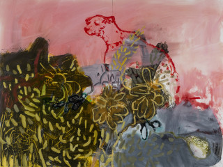 SMU's Pollock Gallery presents Debora Hunter and Mary Vernon: Emerita