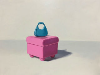 TalkAbout: Surface