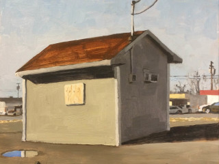 Eastfield College Galleries present Looking, Thinking, Making: Faculty Projects