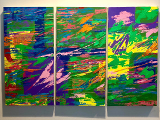Kettle Art Gallery presents Masstige