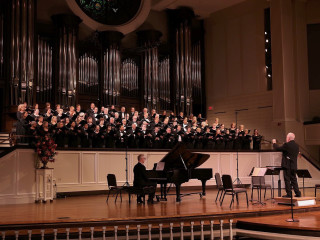 Plano Civic Chorus