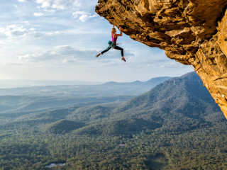 Women's Adventure Film Tour