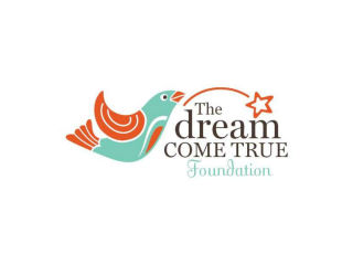 The Dream Come True Foundation logo