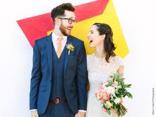 The Knot Experience