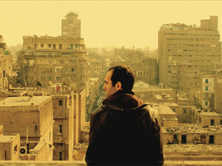 In the Last Days of the City