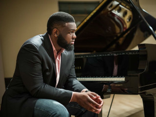 James Francies