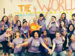 Girls Empowerment Network