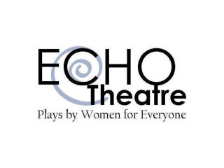 Echo Theatre logo