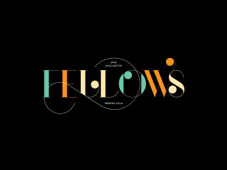 2018 AIGA Austin Fellow Awards Gala