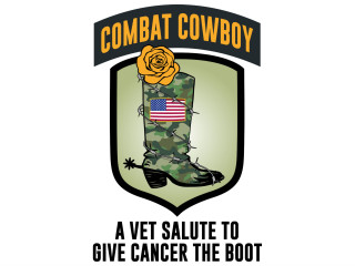 Cattle Baron's Ball presents Combat Cowboy