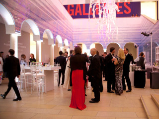 Blanton Gala