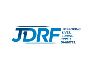 JDRF logo