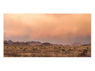 Jayd Jackson: "West Texas Photography" opening reception