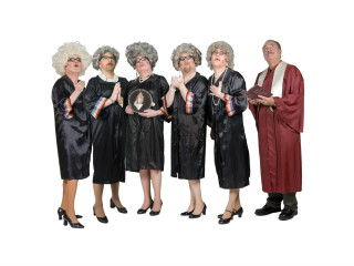 Austin Babtist Women