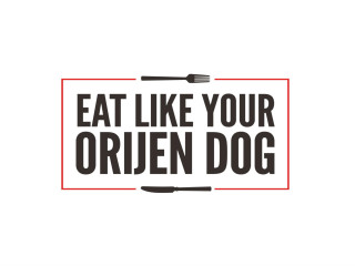 Eat Like Your ORIJEN Dog