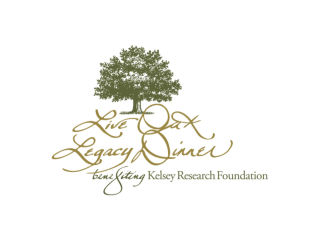 Live Oak Legacy Dinner