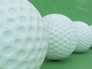 3rd Annual Glowball Tournament