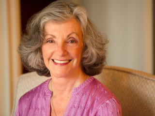 Linda Meters