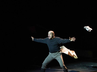 <i>King Lear</i>