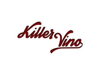 Killer Vino logo