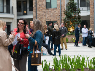 <i>Taste of Tanglewood - a Celebration of Food and Wine</i>