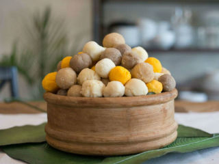 <i>The Art Of Fufu 101</i>