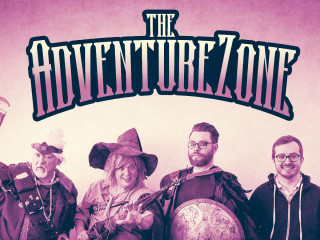 The Adventure Zone