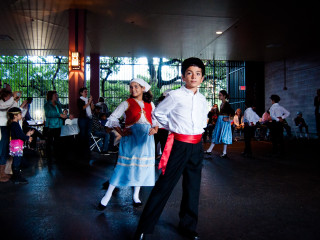 St. Elias Mediterranean Festival