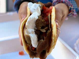 Greek Food Festival of Dallas