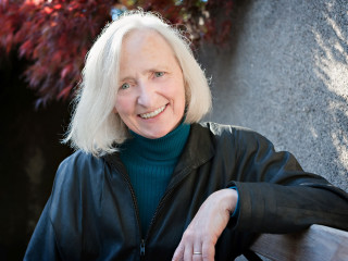 Francoise Weeks