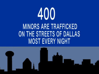 Fighting for Freedom: A Symposium on Human Trafficking