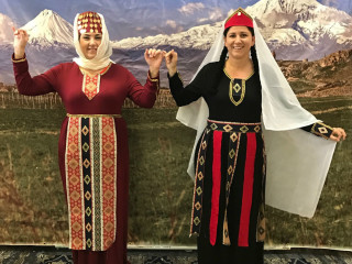 Houston Armenian Festival