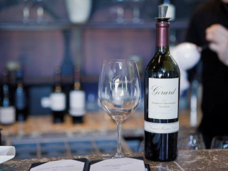 Mongers Girard Wine Dinner