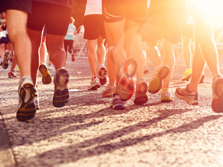 Texas! Don't Tell Me To Slow Down 5K Run/Walk
