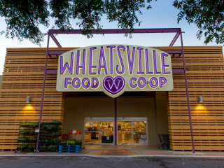 Big Co-op Fair