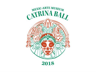 Catrina Ball 2018