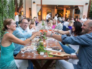 Chefs For Farmers