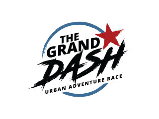 The Grand Dash Urban Adventure Race