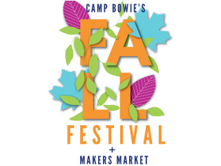 Camp Bowie District Fall Festival and Makers Market