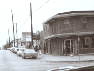 Reflections on a Legacy: East 12th Street