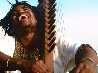 Msafiri Zawose