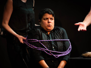 Texas Sketch Show Massacre