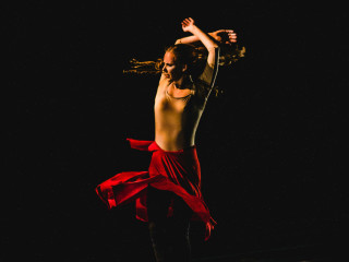 2018 Fall Dance Festival