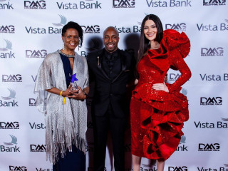 Dallas Millennial Gala