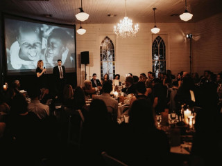 3rd Annual Charity Ball