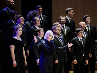 Concert Chorale