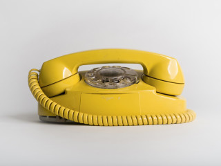 DO NOT USE - Paul Sokal: Before iPhone DO NOT USE