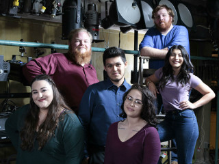 MavLab