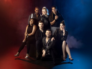 DCappella
